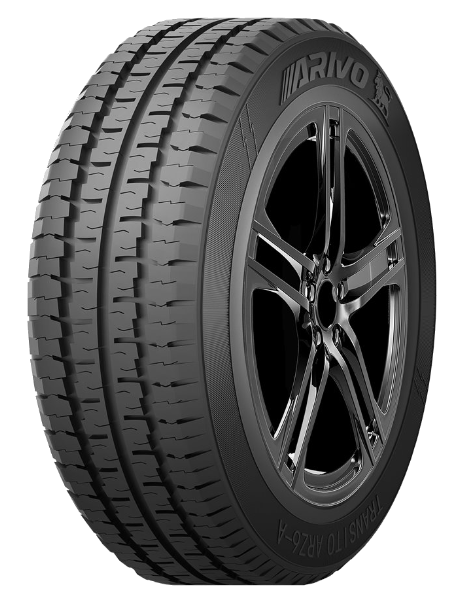 Arivo Transtio ARAZ 6-A