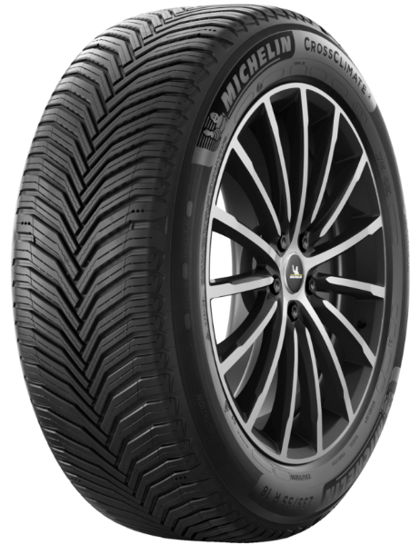 Michelin CrossClimate 2 235/55 R18 104 H XL, VOL