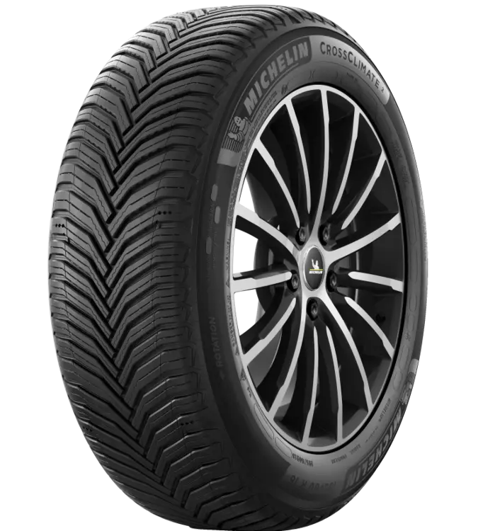 Michelin CrossClimate 2 195/60 R16 93 H XL