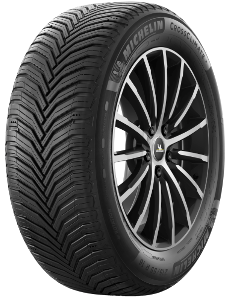 Michelin CrossClimate 2 215/55 R16 97 W XL