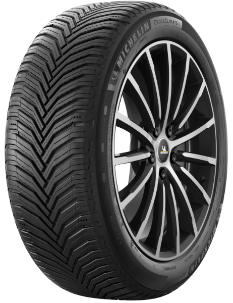 Michelin CrossClimate 2 225/50 R17 98 V XL