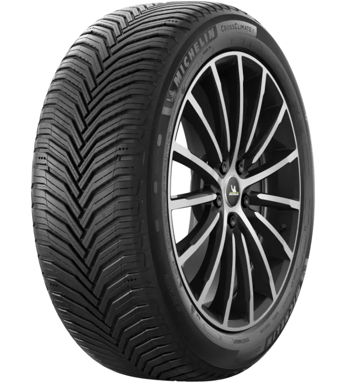 Michelin CrossClimate 2 225/50 R17 98 V XL