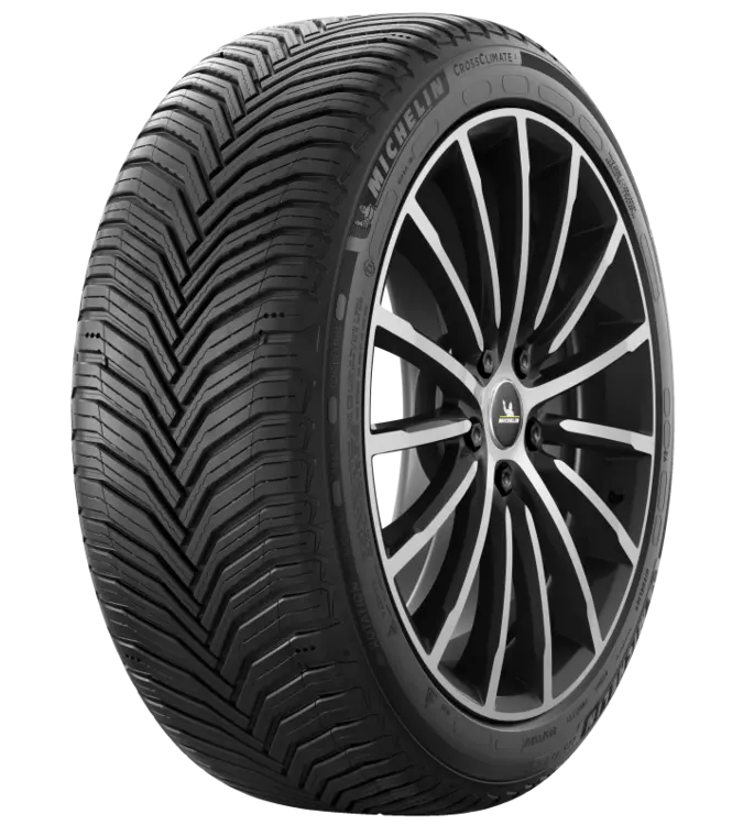 Michelin CrossClimate 2 225/45 R17 94 V XL