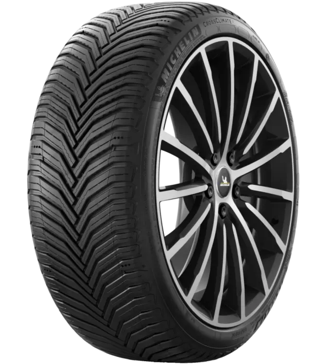 Michelin CrossClimate 2 215/40 R18 89 V XL
