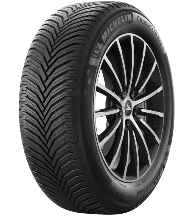 Michelin CrossClimate 2 225/55 R18 98 V