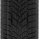 Goodyear UltraGrip Performance + SUV 235/65 R18 110 V XL - Miniature de la photo 2