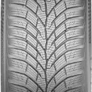Continental WinterContact TS 870 195/65 R15 91 H - Miniature de la photo 2