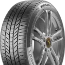 Continental WinterContact TS 870 P 225/45 R19 96 V XL, FR - Miniature de la photo 1