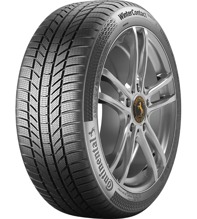 Continental WinterContact TS 870 P 225/45 R19 96 V XL, FR