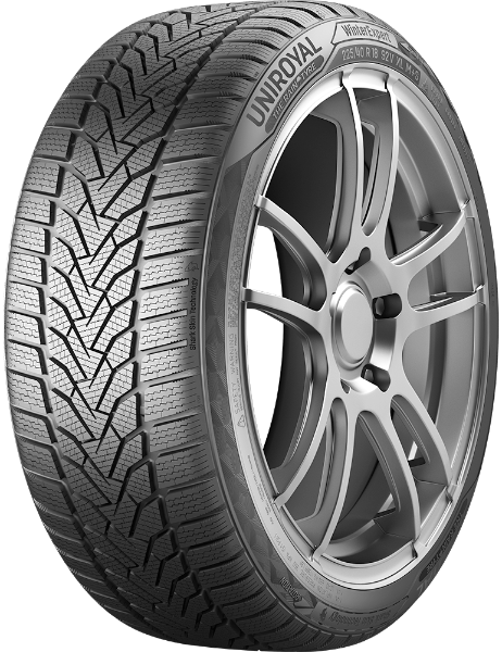 Uniroyal WinterExpert 215/55 R17 98 V XL