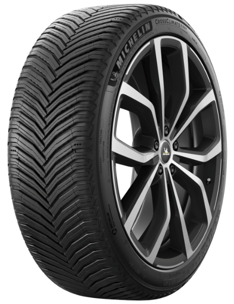 Michelin CrossClimate 2 SUV 235/45 R20 100 H XL, VOL