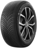Gros plan de la bande de roulement Michelin CrossClimate 2 SUV 285/45 R19 111 W XL