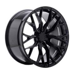 CONCAVER CVR1 Black