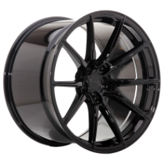 CONCAVER CVR4 Black