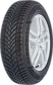 Gros plan de la bande de roulement Semperit Speed-Grip 5 205/60 R16 92 H