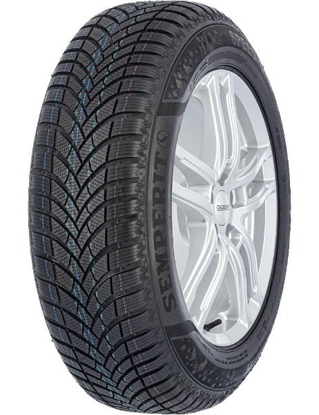 Semperit Speed-Grip 5 205/55 R16 91 T