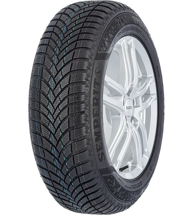Semperit Speed-Grip 5 195/60 R18 96 H XL