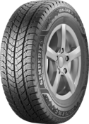 Gros plan de la bande de roulement Semperit Van-Grip 3 225/65 R16 112/110 R C