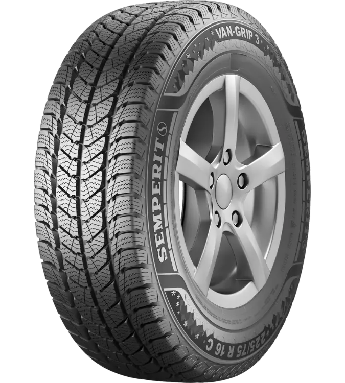 Semperit Van-Grip 3 235/65 R16 115/113 R C