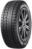 Gros plan de la bande de roulement Triangle Snowlink PL02 245/40 R18 97 V XL