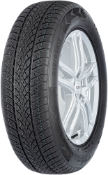 Gros plan de la bande de roulement Triangle Winter X TW401 205/60 R16 96 H XL