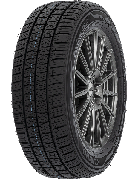 Kumho PorTran 4S CX11 215/60 R17 109/107 T C