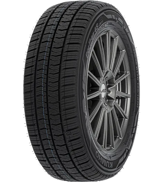 Kumho PorTran 4S CX11 205/65 R15 102/100 T C