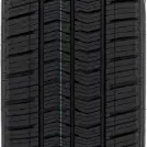 Kumho PorTran 4S CX11 205/65 R15 102/100 T C - Miniature de la photo 2