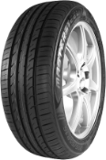 Gros plan de la bande de roulement Mastersteel PROSPORT 195/55 R16 87 W ZR