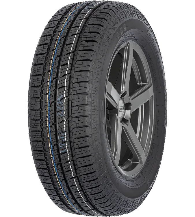 Toyo Celsius Cargo 205/75 R16 113 R C