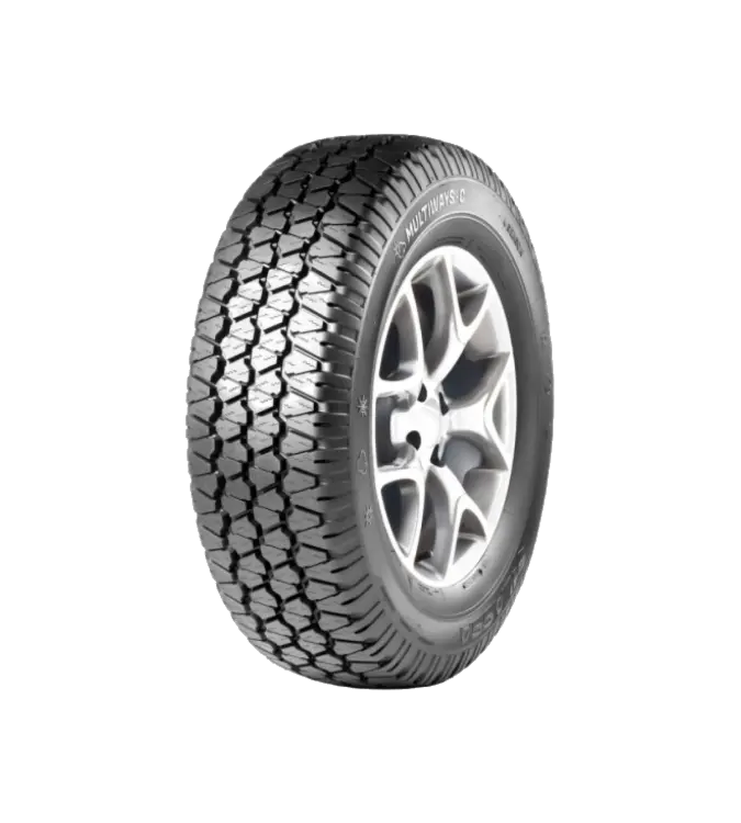 Lassa Multiways-C 195/80 R14 106/104 Q C