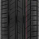 Kumho Ecsta HS52 245/45 R18 100 W XL, ZR - Miniature de la photo 2