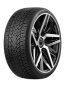 Gros plan de la bande de roulement Grenlander ICEHAWKE I 215/65 R15 96 H