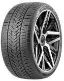 Gros plan de la bande de roulement Grenlander ICEHAWKE II 315/35 R20 110 V XL