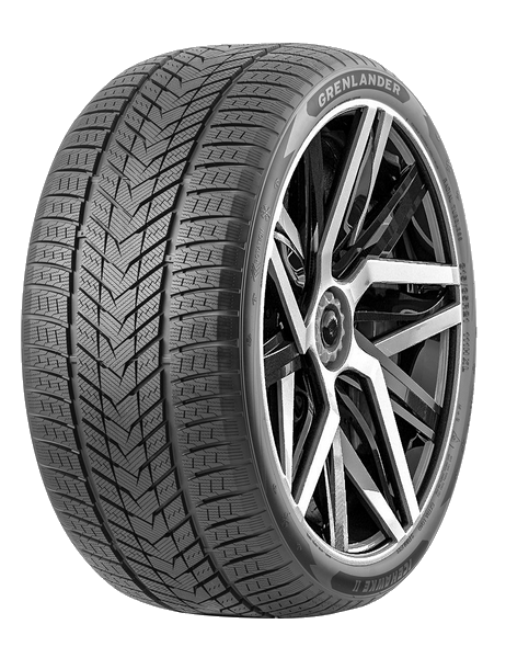 Grenlander ICEHAWKE II 285/45 R19 111 H XL