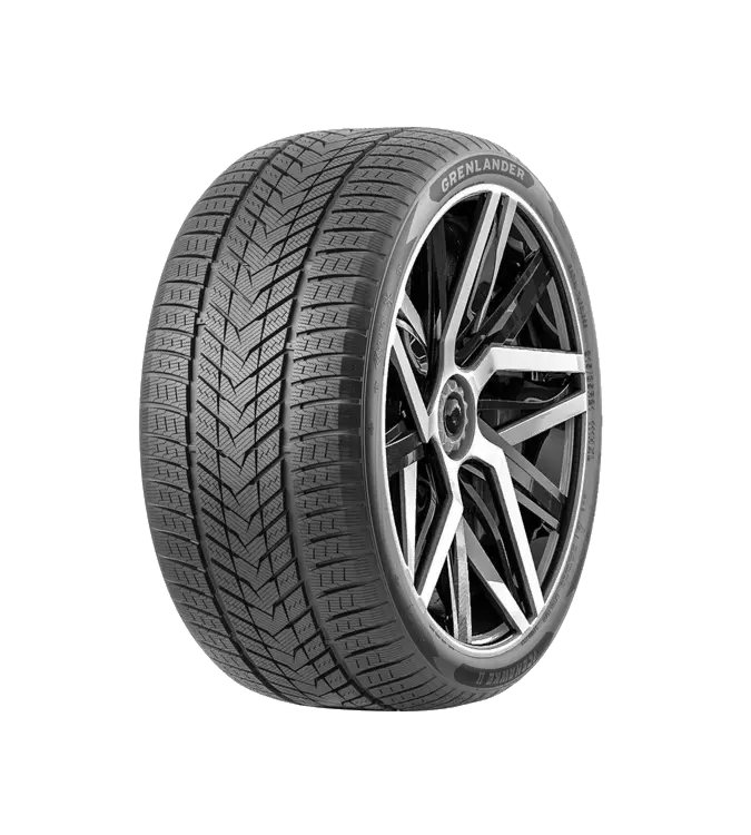 Grenlander ICEHAWKE II 255/45 R20 105 V XL