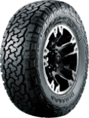 Gros plan de la bande de roulement Roadcruza RA1100 225/65 R17 102 T OWL