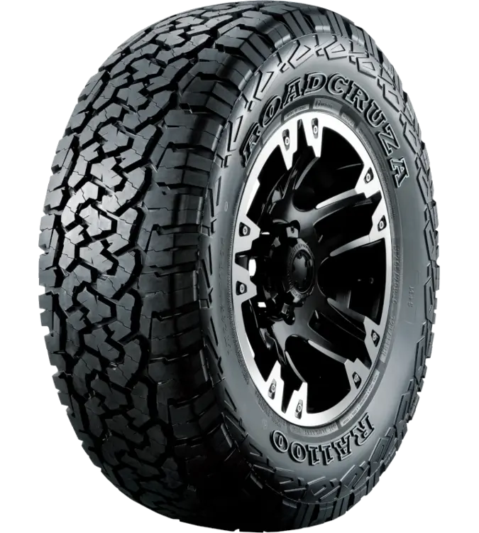 Roadcruza RA1100 285/50 R20 119/116 S OWL