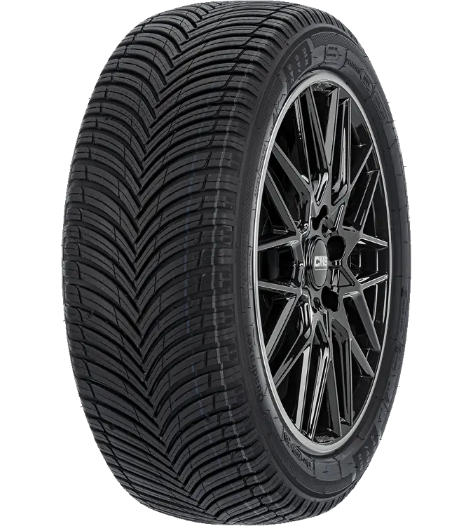 Kleber Quadraxer 3 215/40 R17 87 V XL