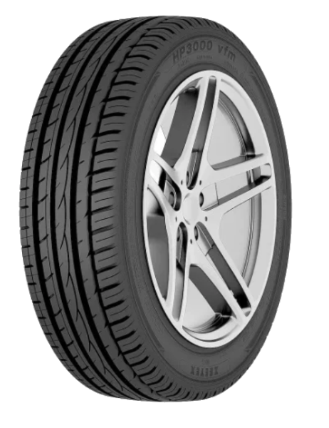 Zeetex HP3000 vfm 255/40 R18 99 W XL