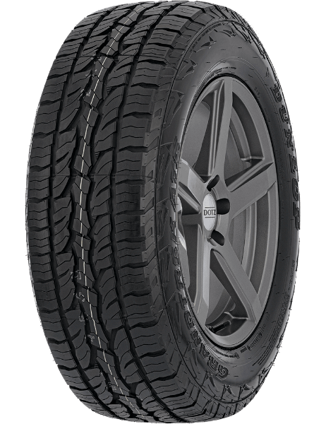 Dunlop Grandtrek AT5 275/70 R16 114 T OWL