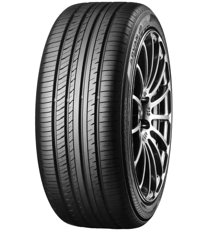 Yokohama Advan dB V552 245/40 R20 99 W XL, RPB