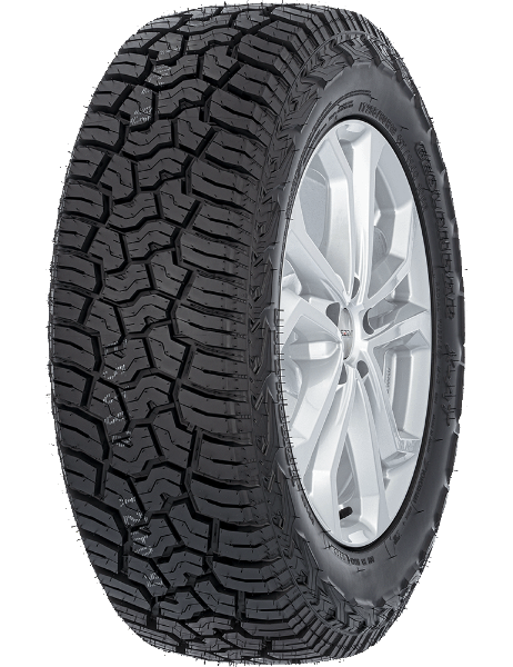 Yokohama Geolandar X-AT G016 215/70 R16 100 Q POR