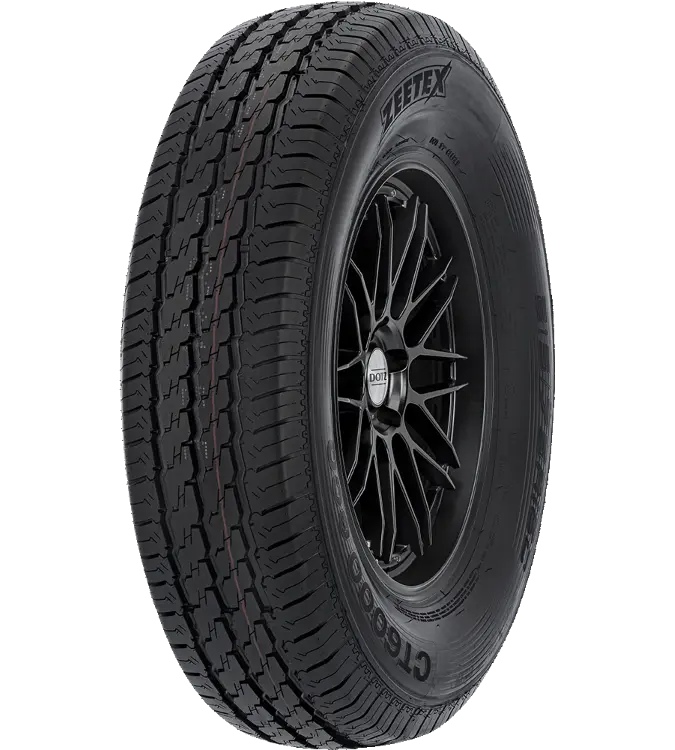 Zeetex CT6000 eco 225/70 R15 112/110 T C