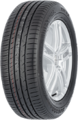 Gros plan de la bande de roulement Zeetex SU6000 eco 255/45 R18 103 W XL, ZR