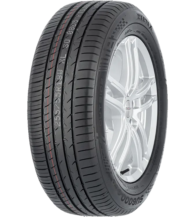 Zeetex SU6000 eco 245/40 R20 99 W XL