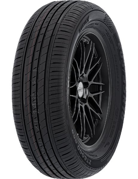 Zeetex ZT6000 eco 185/65 R14 86 H