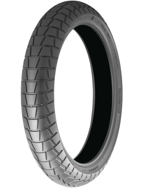 Bridgestone Battlax Adventure Trail AT41 110/80 R19 59 V Avant TL M+S