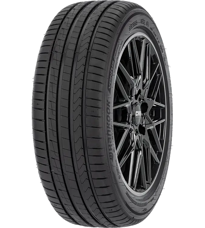 Hankook Ventus Prime4 K135A 235/55 R17 103 H XL, (+)