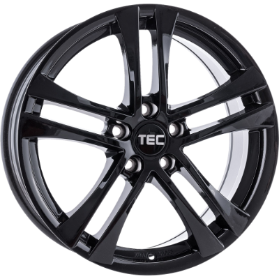 TEC SPEEDWHEELS Tec AS4 BG 6,50x16 5x114,30 ET32,00